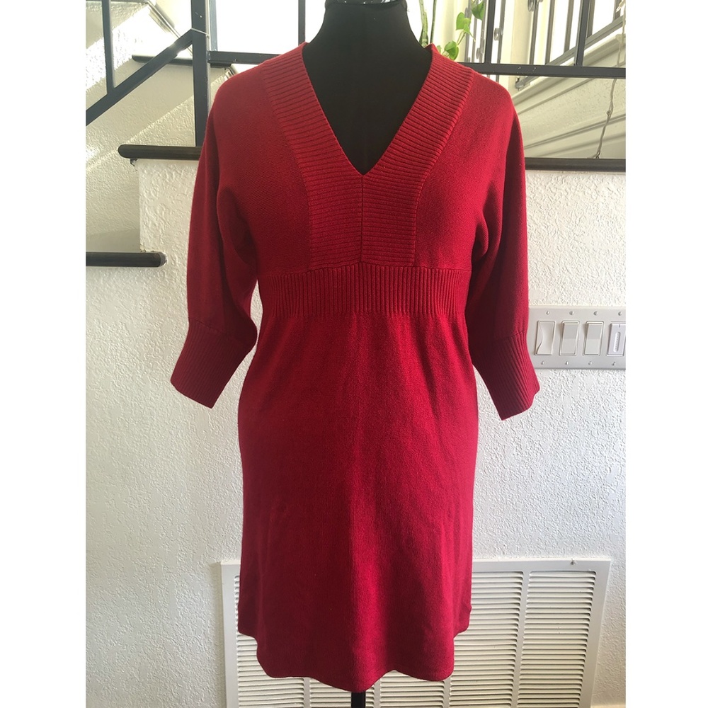 Stretchy Comfy Dress